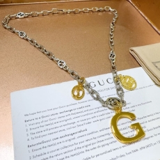 Gucci Necklaces